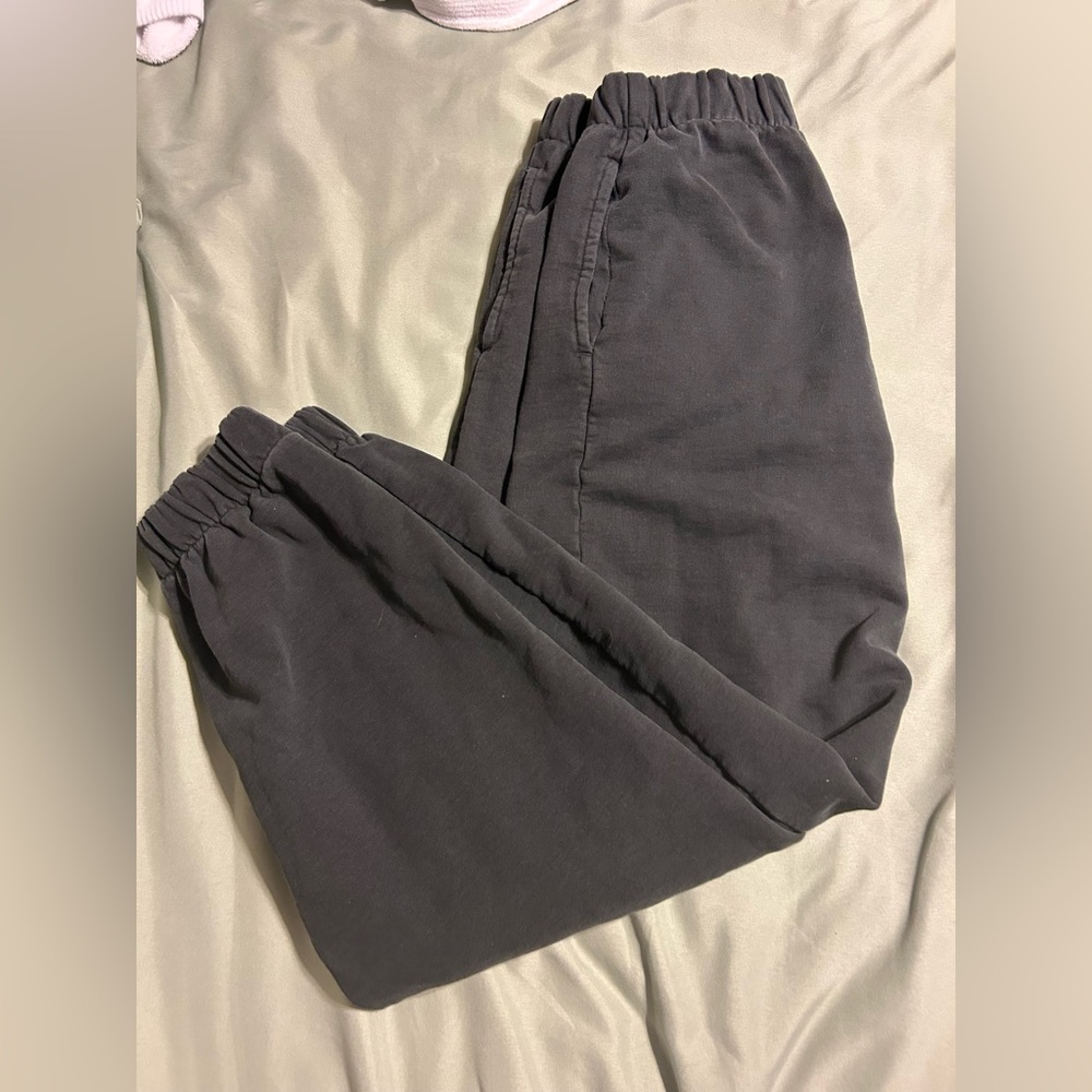 brandy melville sweats